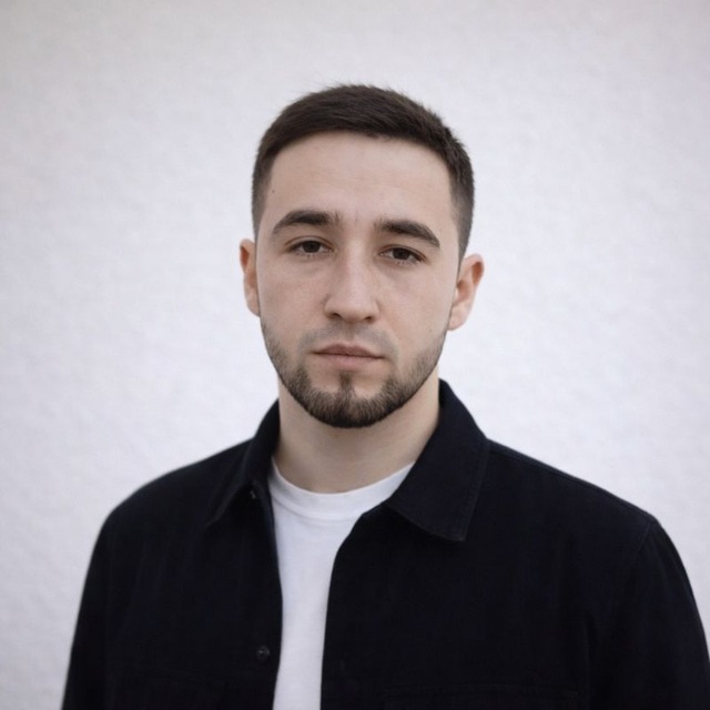 Akbaraliyev Saidislom